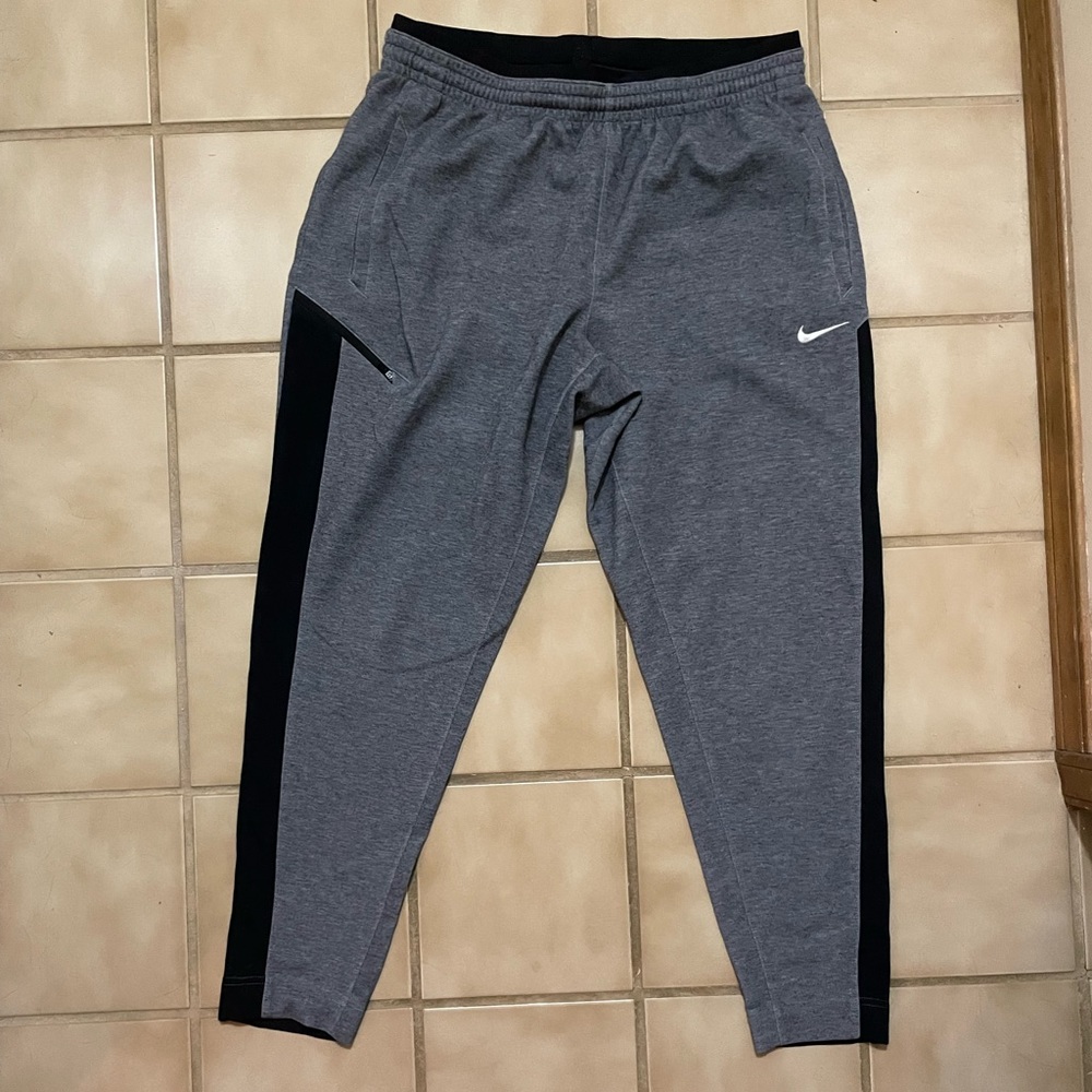 Nike sweat pants